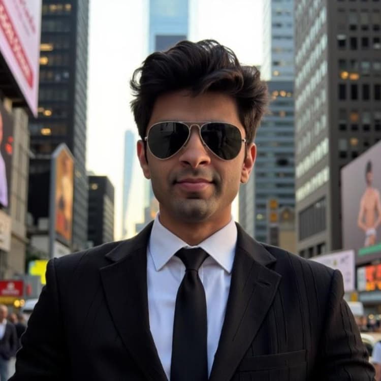 Abhay Babbar, Co-Founder & CTO