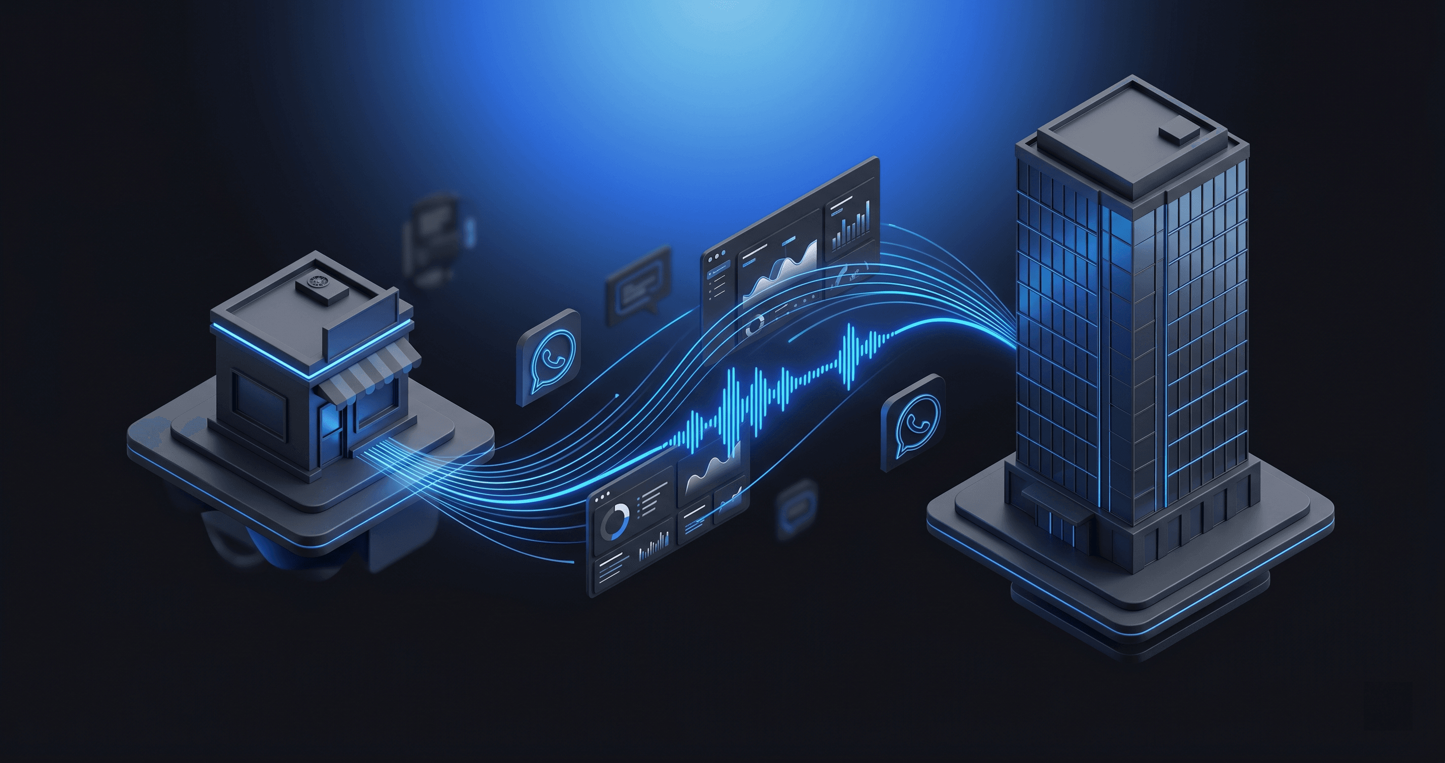 AI & BI Tools for SMEs and MSMEs in India: The Upgrade That Changes Everything